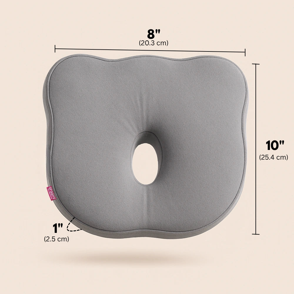 Zudo CoreComfort Kid?s Pillow image 3