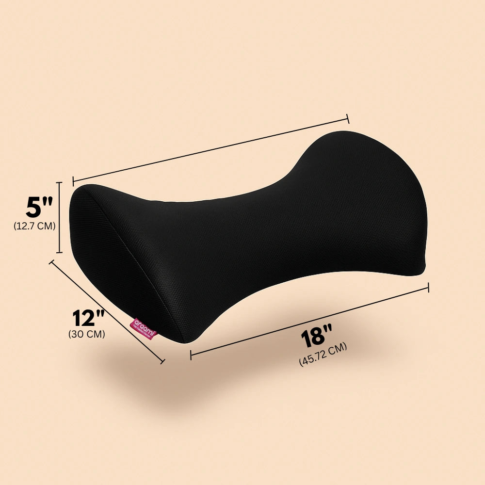 Zudo CoreComfort Multi Lumbar Pillow image 3