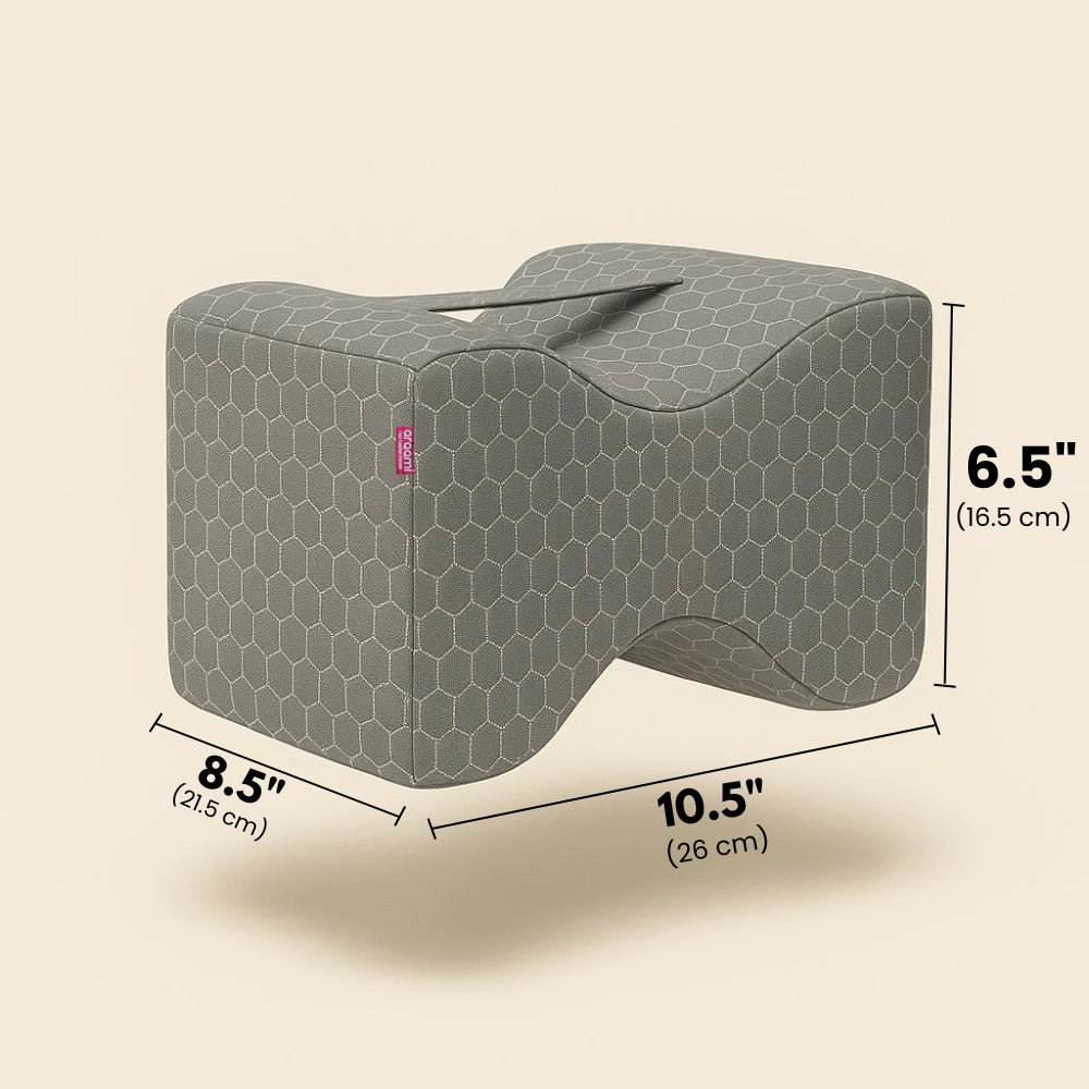 Zudo CoreComfort Knee Cushion image 3