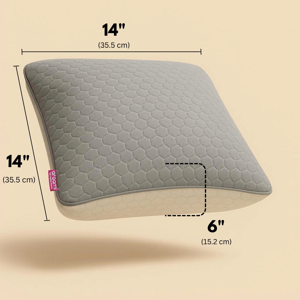 Zudo CoreComfort Sofa Cushion image 3