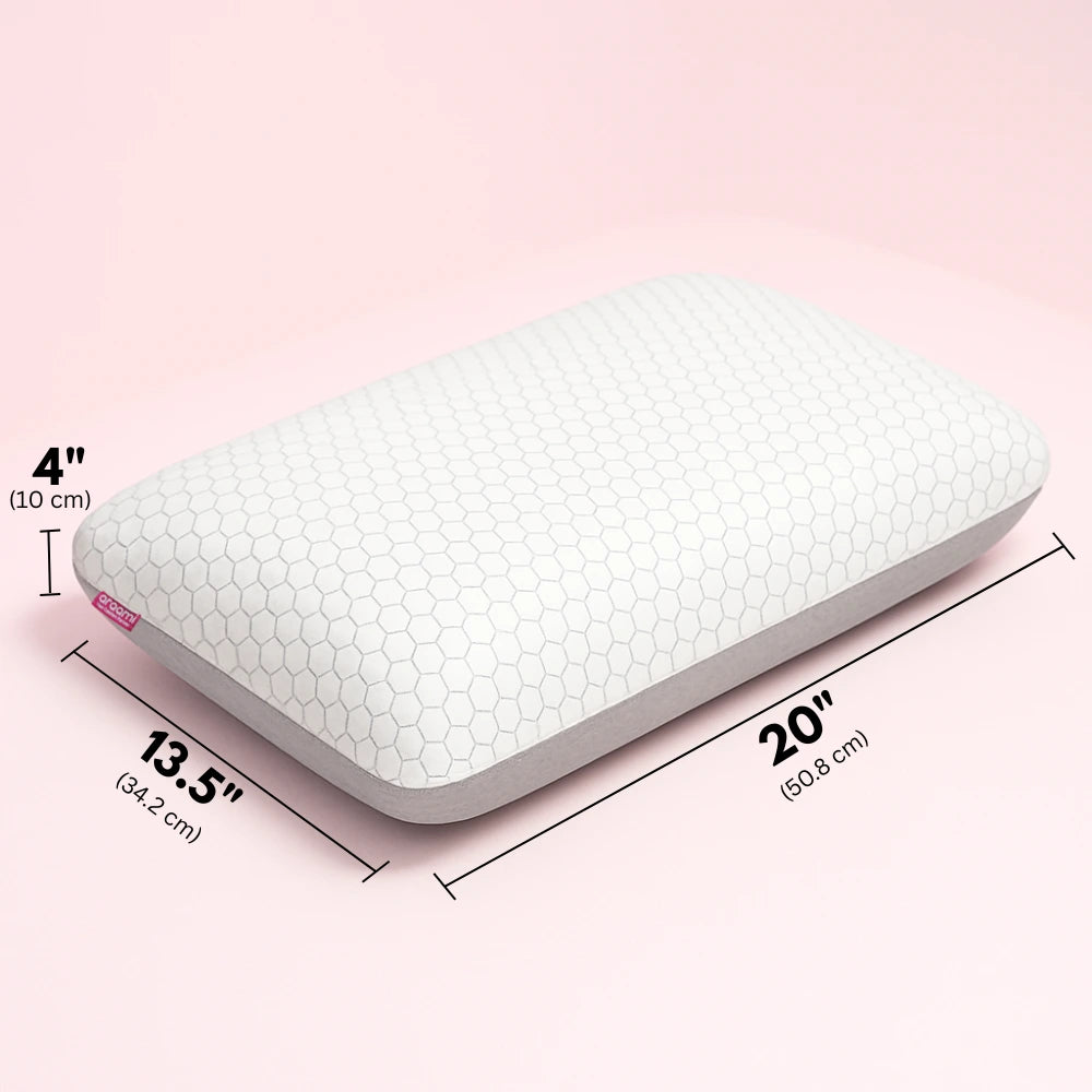 Zudo CoreComfort Unified Pillow image 3