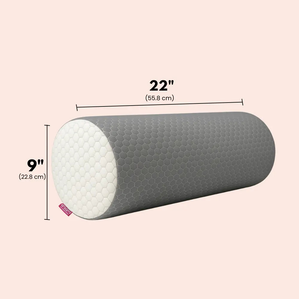 Zudo CoreComfort Bloster Pillow image 3