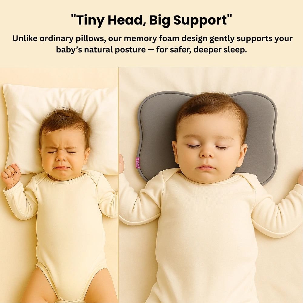 Zudo CoreComfort Kid?s Pillow image 4