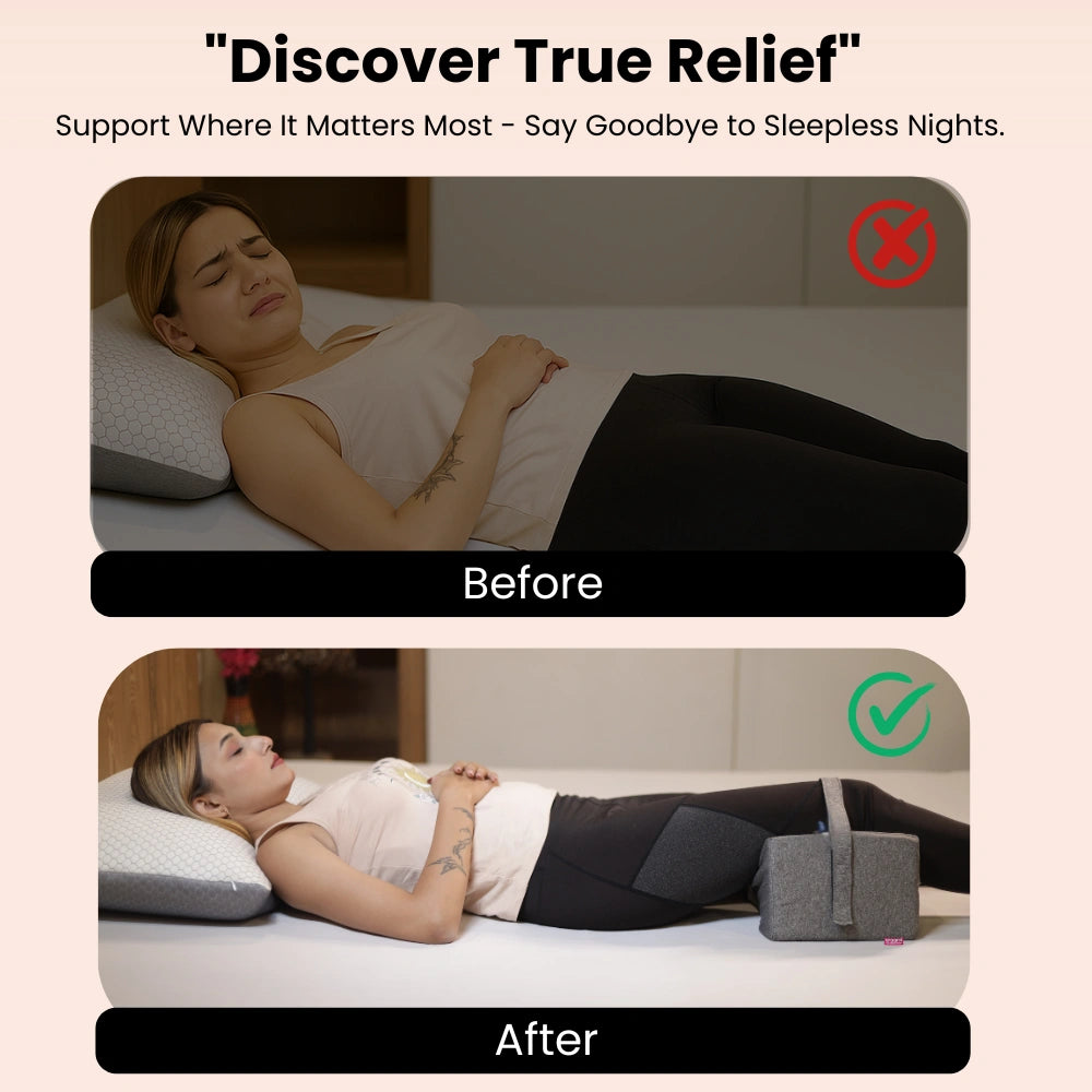 Zudo CoreComfort Knee Cushion image 4