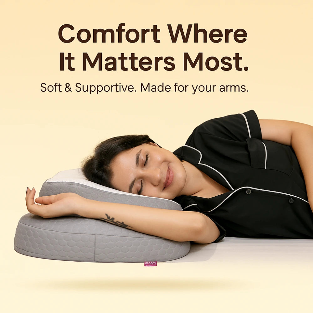 Zudo CoreComfort Armrest Pillow image 4