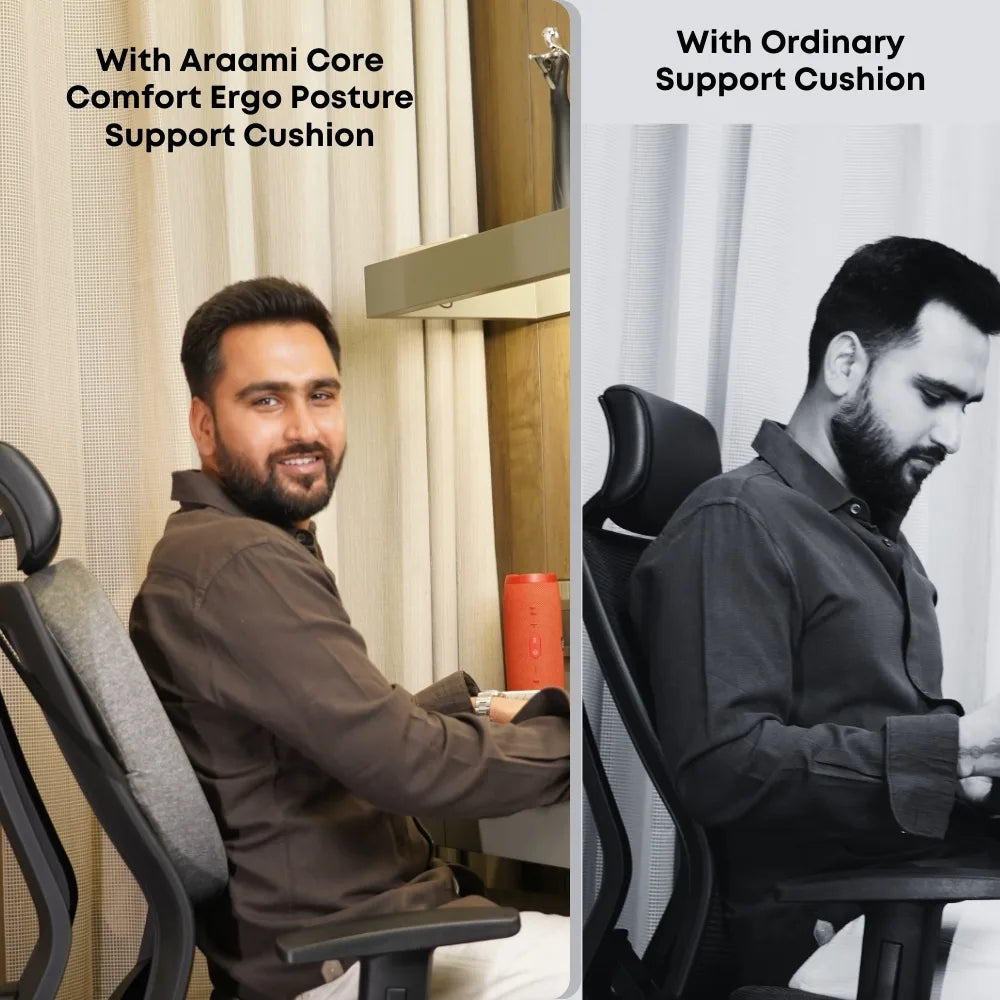 Zudo CoreComfort Posture Corrector image 4