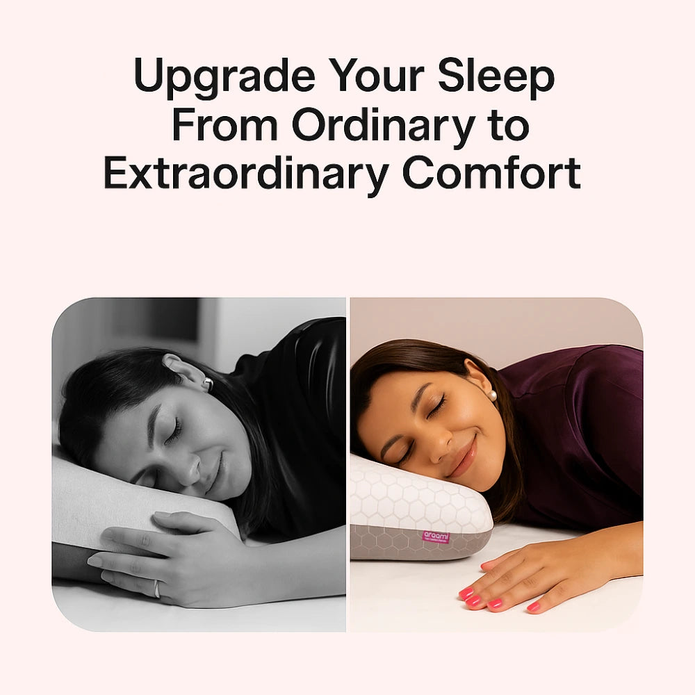 Zudo CoreComfort Unified Pillow image 4