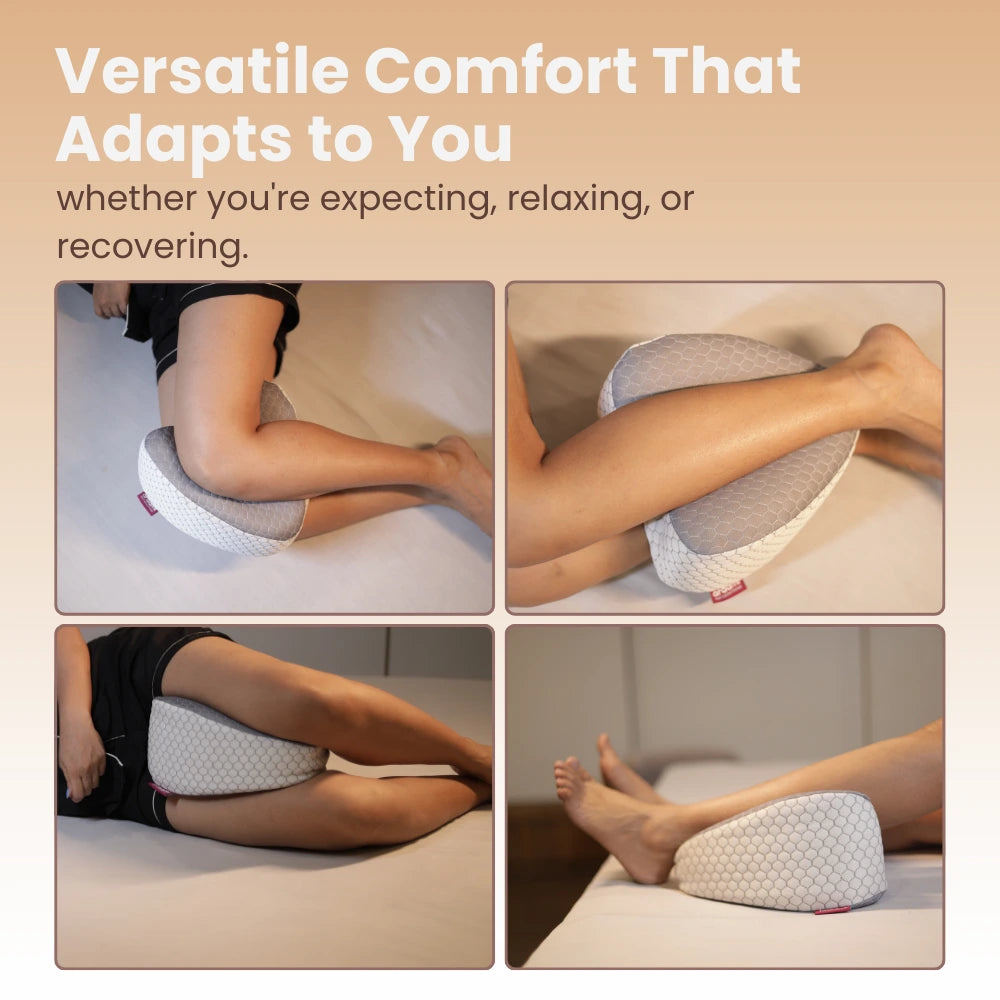 Zudo CoreComfort Knee Pillow image 4