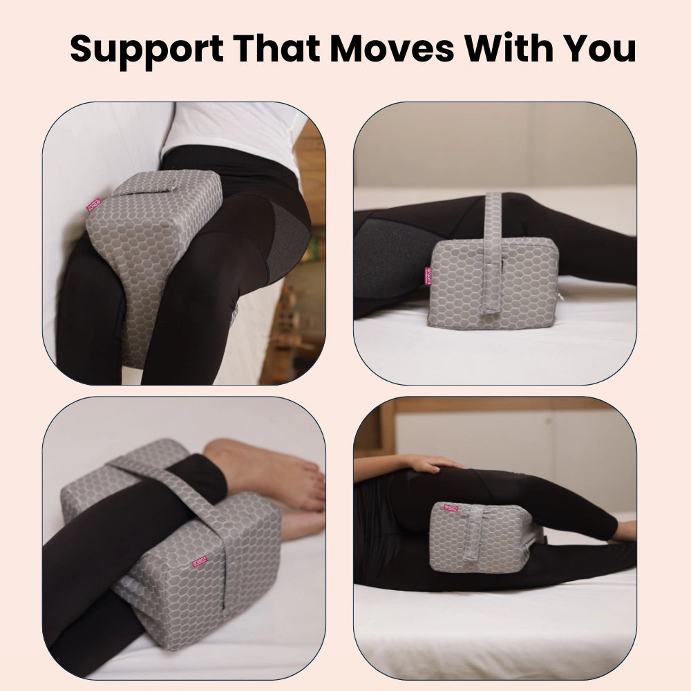 Zudo CoreComfort Knee Cushion image 5