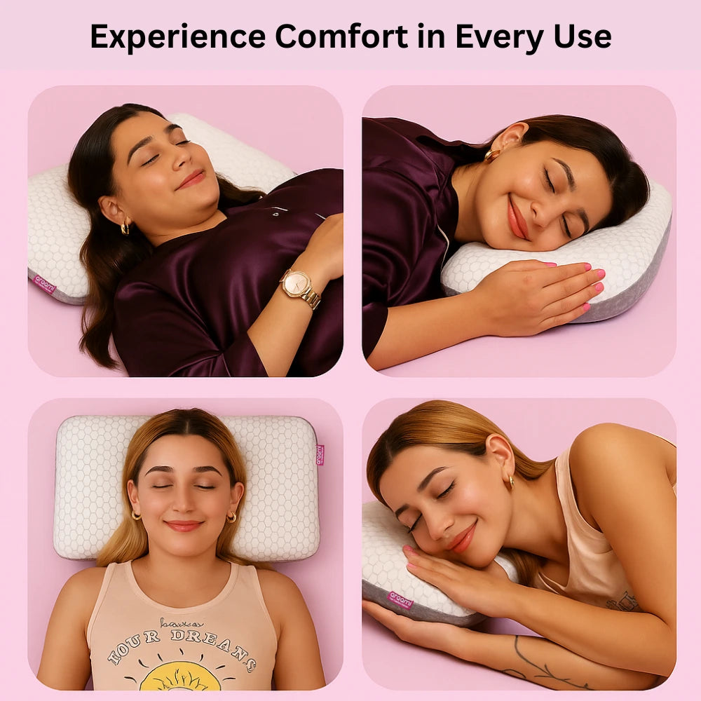 Zudo CoreComfort Unified Pillow image 5