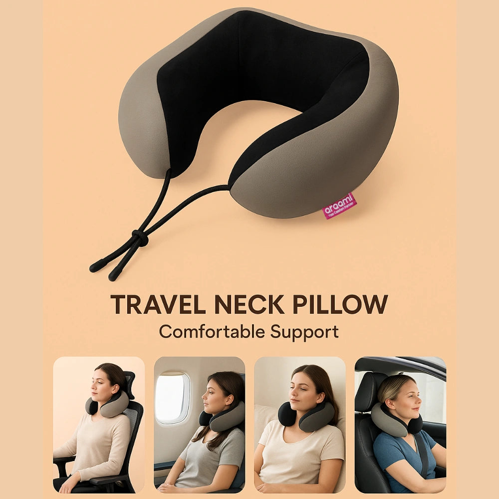 Zudo CoreComfort Travel Cushion image 6