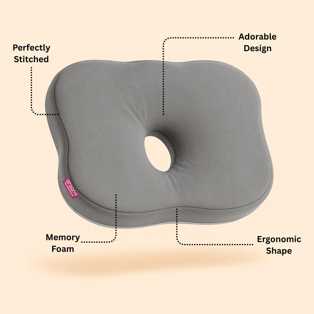 Zudo CoreComfort Kid?s Pillow image 6