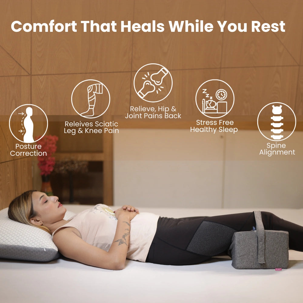 Zudo CoreComfort Knee Cushion image 6