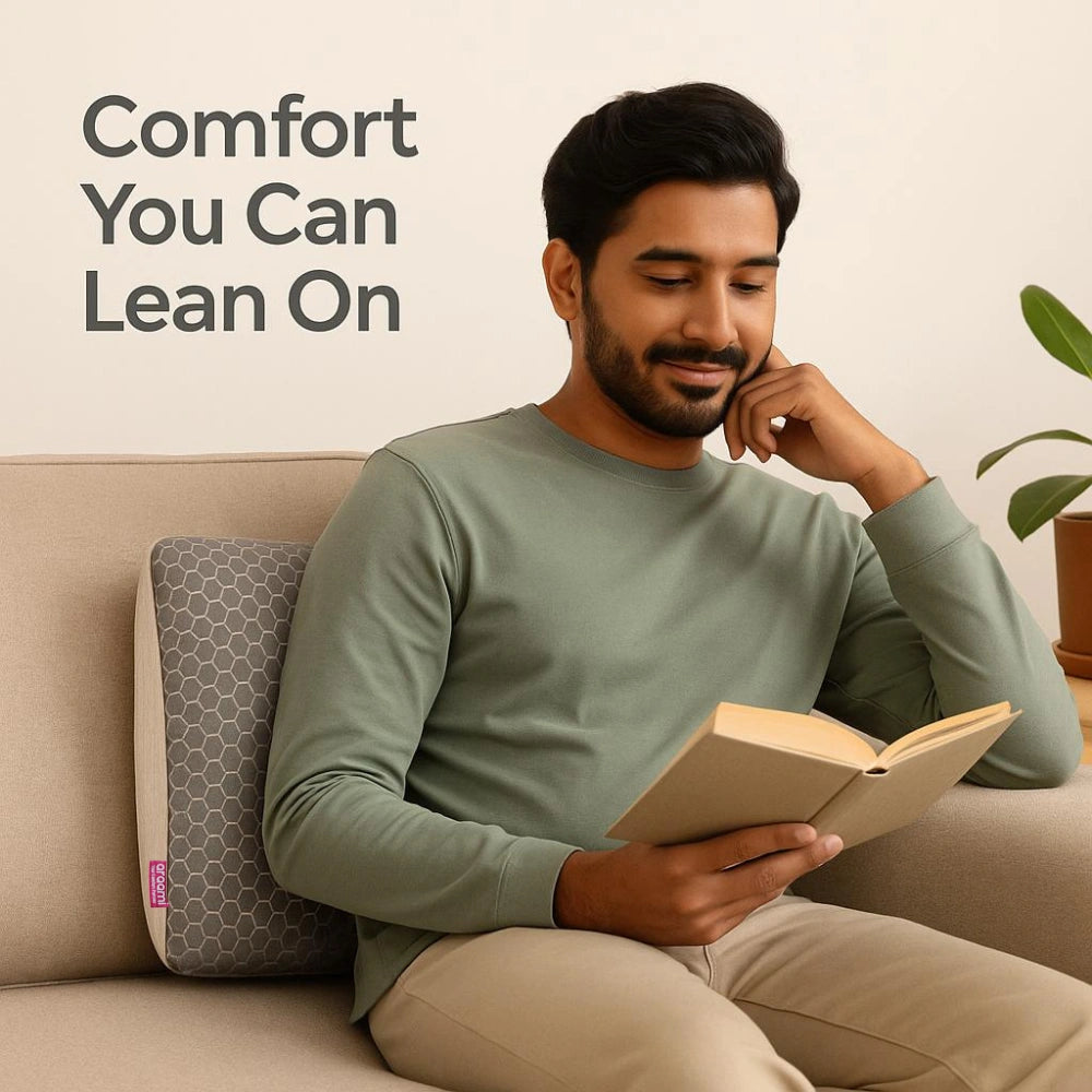 Zudo CoreComfort Sofa Cushion image 6