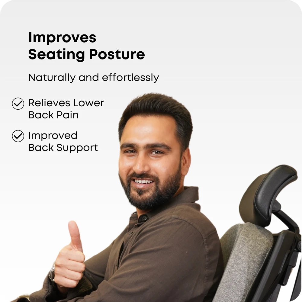 Zudo CoreComfort Posture Corrector image 6