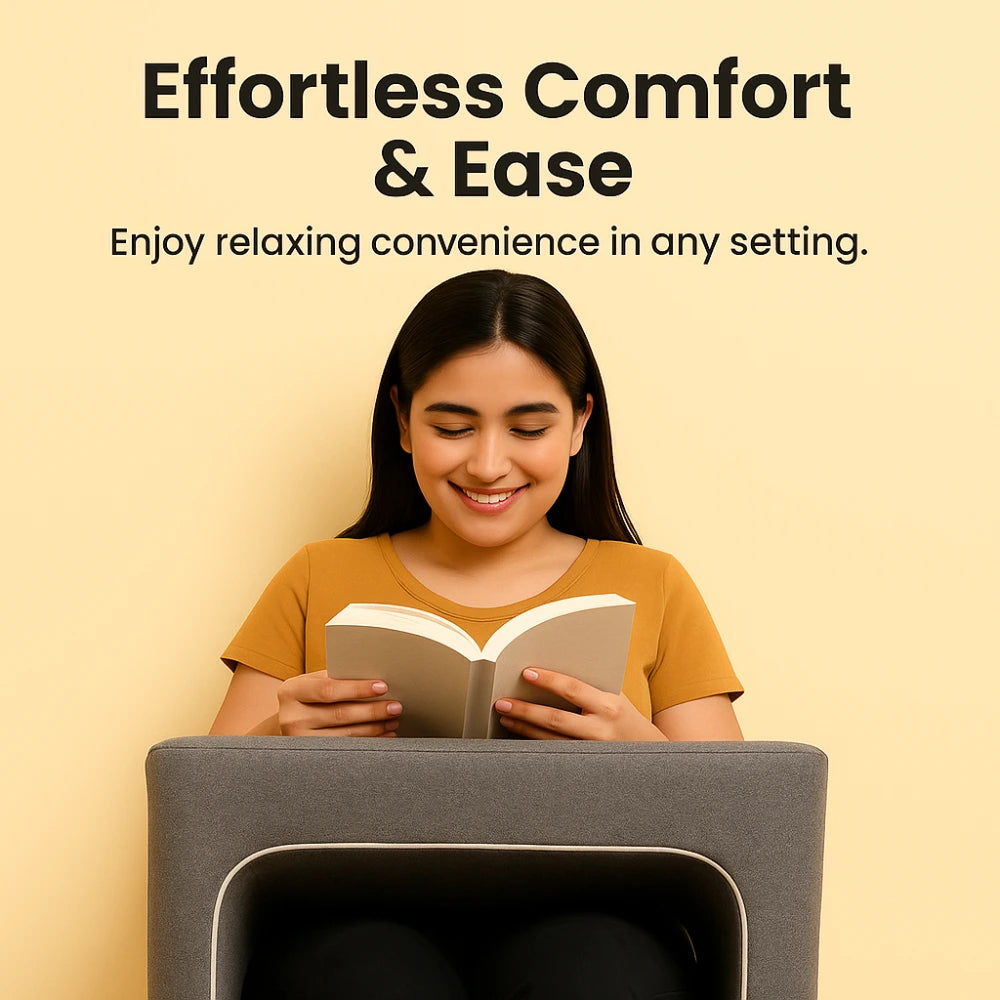 Zudo CoreComfort Lap Deck Cushion image 6