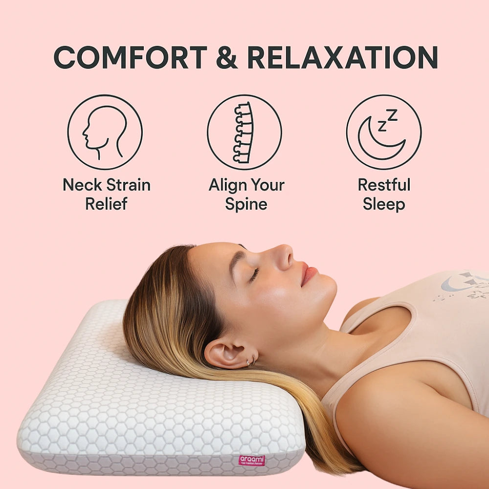 Zudo CoreComfort Unified Pillow image 6
