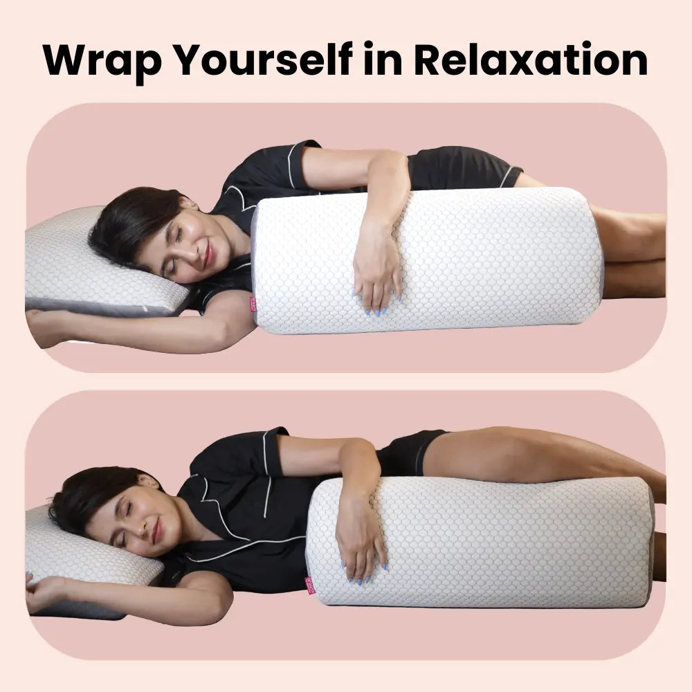 Zudo CoreComfort Bloster Pillow image 6