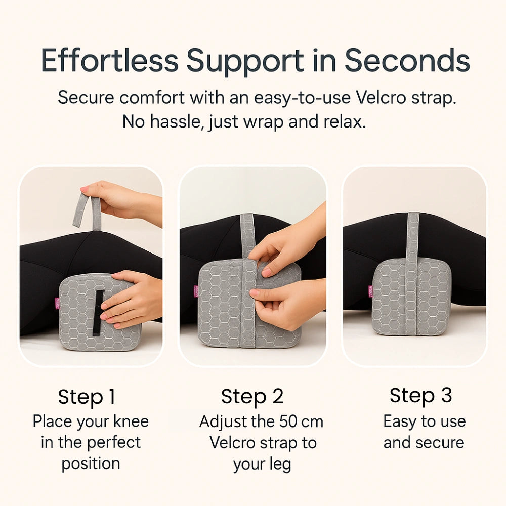 Zudo CoreComfort Knee Cushion image 7
