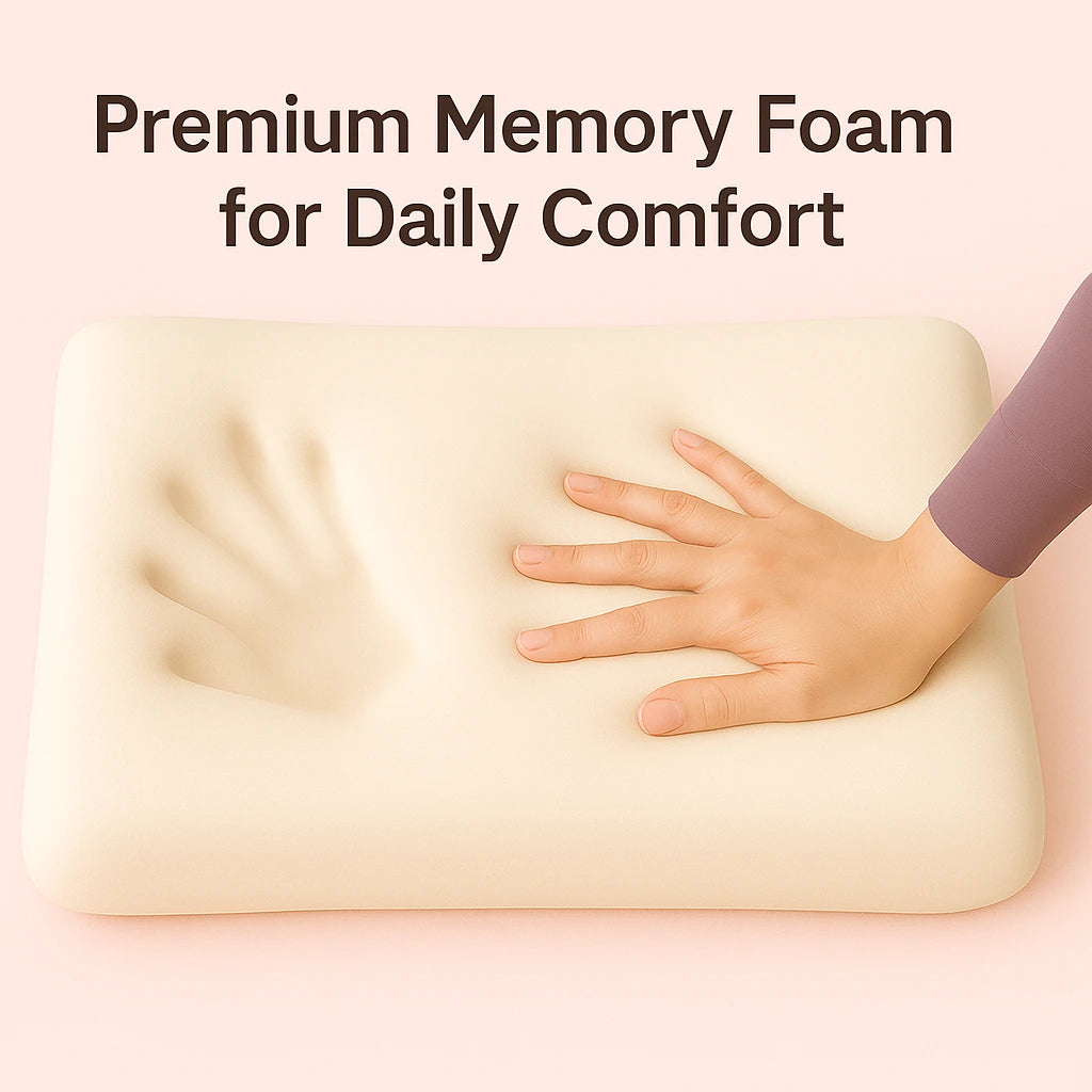 Zudo CoreComfort Unified Pillow image 7