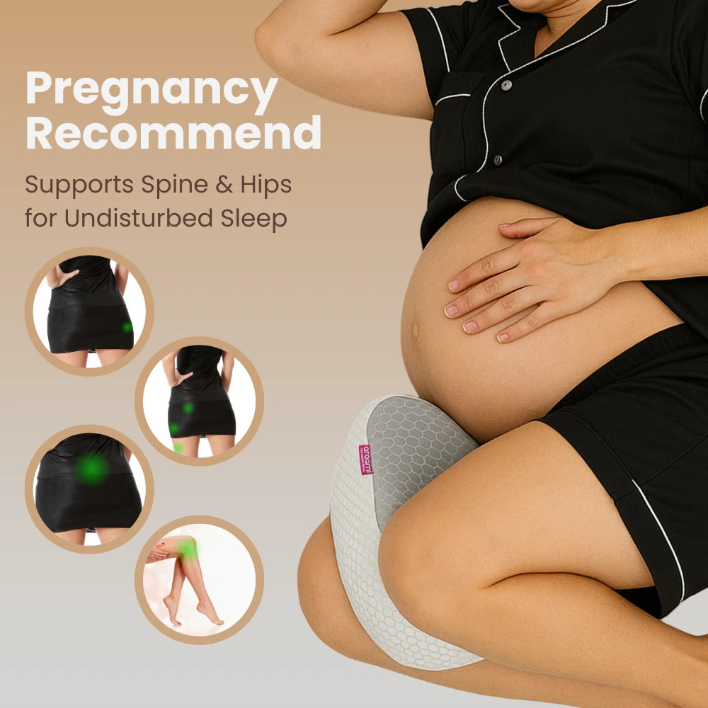 Zudo CoreComfort Knee Pillow image 7