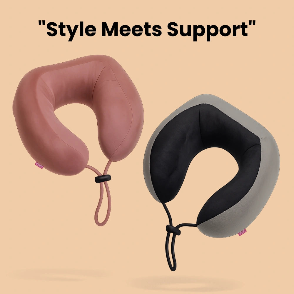 Zudo CoreComfort Travel Cushion image 8