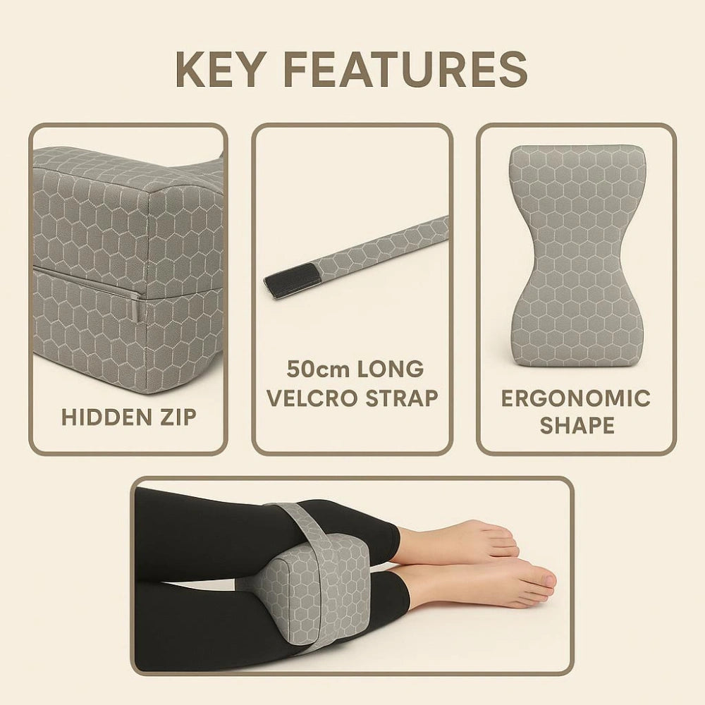 Zudo CoreComfort Knee Cushion image 8