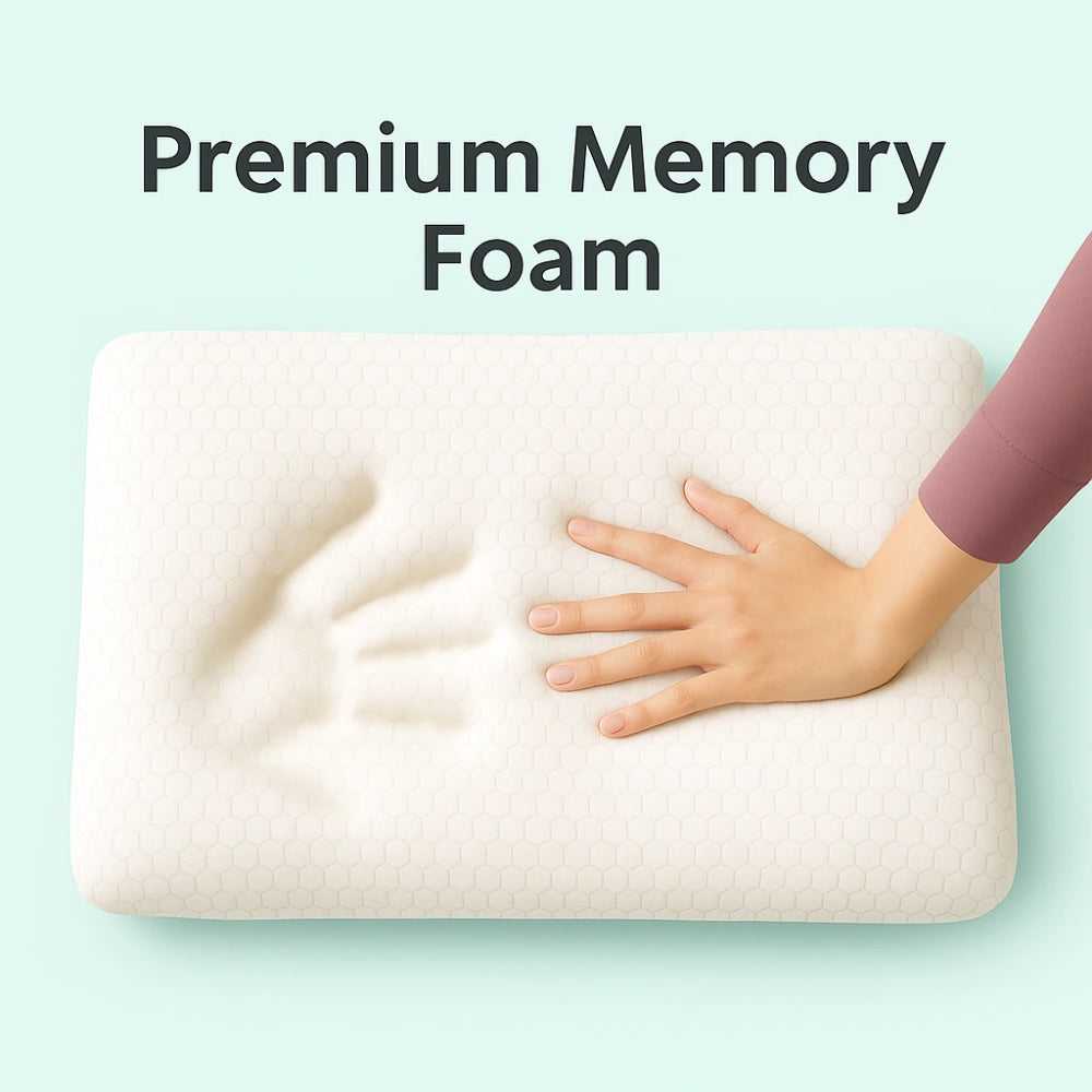 Zudo CoreComfort Slim Pillow image 8