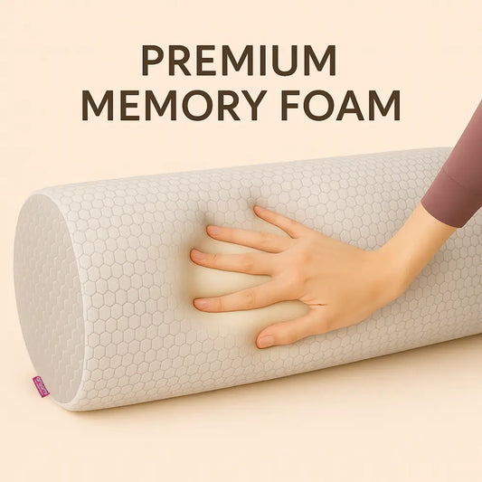 Zudo CoreComfort Bloster Pillow image 10