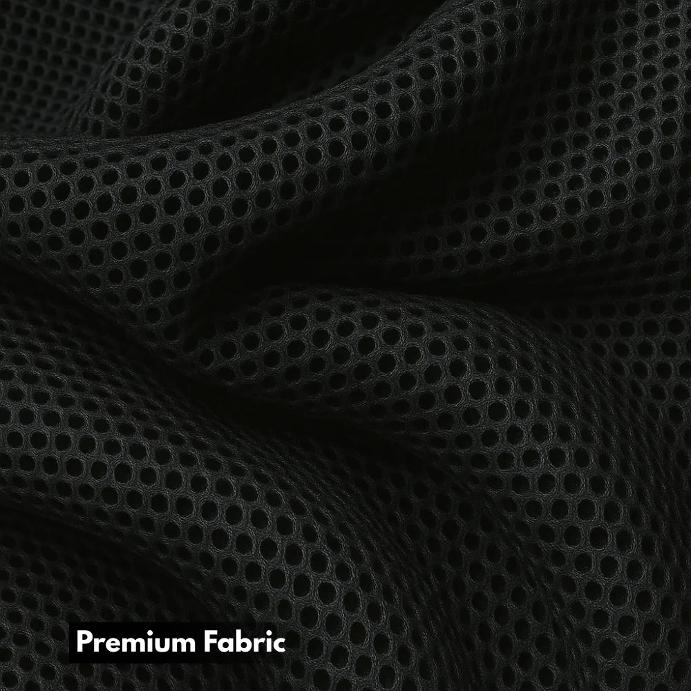 Only Cover of Zudo CoreComfort Coccyx Seat Cushion image 3