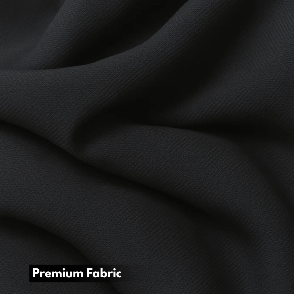 Only Cover of Zudo CoreComfort Prolonged Neck Rest Cushion image 3