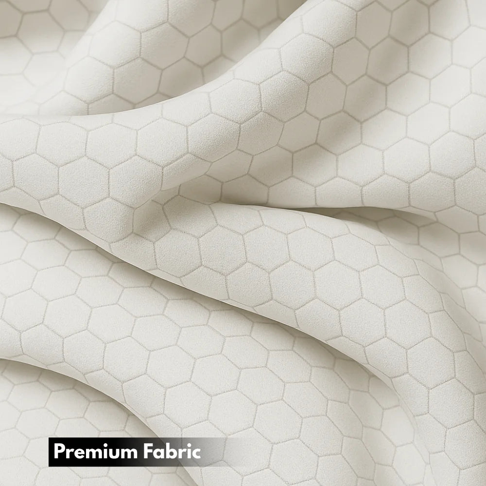 Only Cover of Zudo CoreComfort Countor Pillow image 3