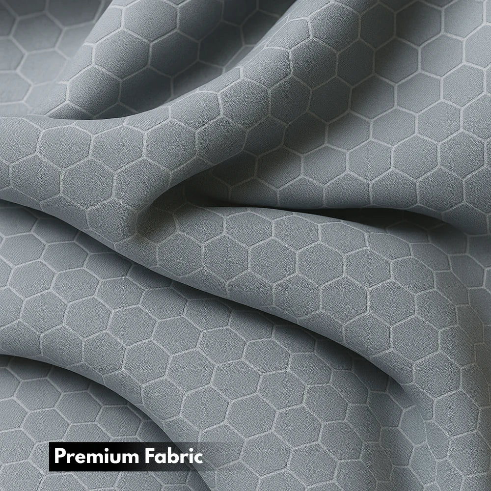 Only Cover of Zudo CoreComfort Armrest Pillow image 3