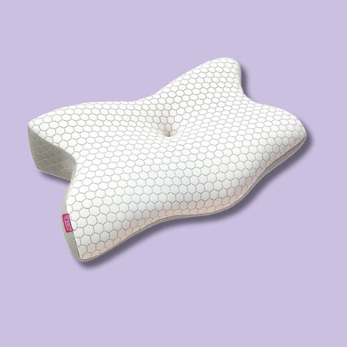 Zudo CoreComfort X-Cervical Pillow image