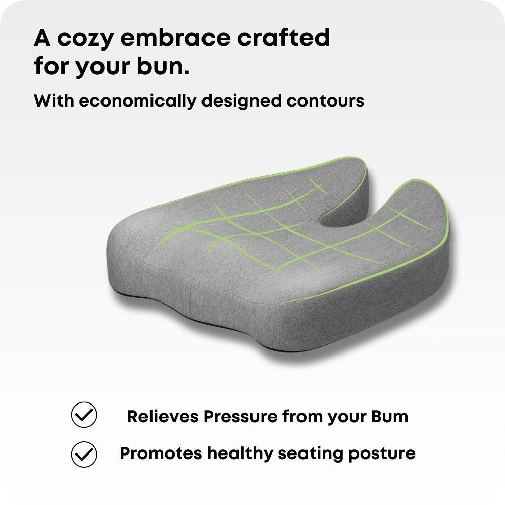 Zudo CoreComfort Ultimate Pro Seating Combo image 7