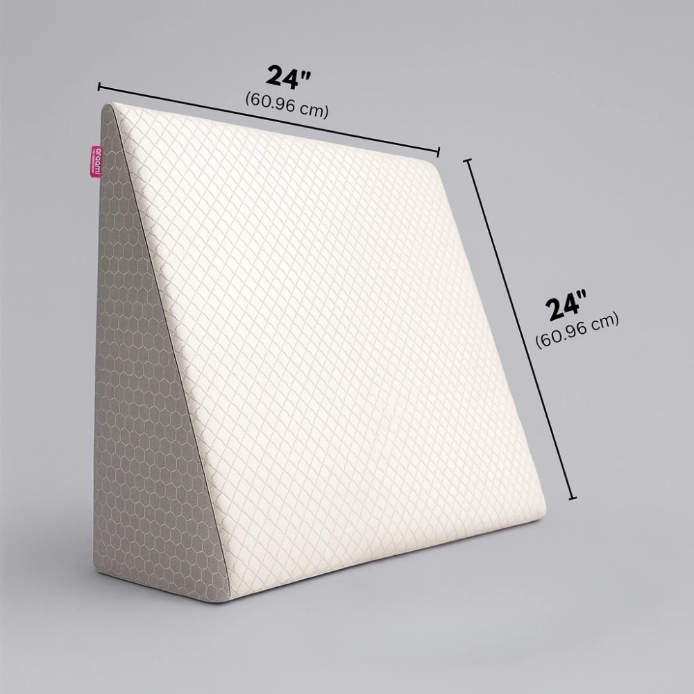 Zudo CoreComfort Dual Wedge Combo image 4