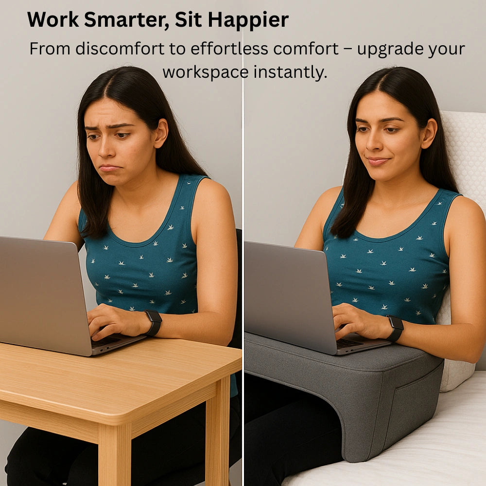 Zudo Work From Home Combo image 3