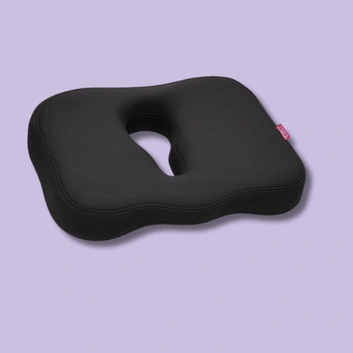 Zudo CoreComfort Piles Cushion image