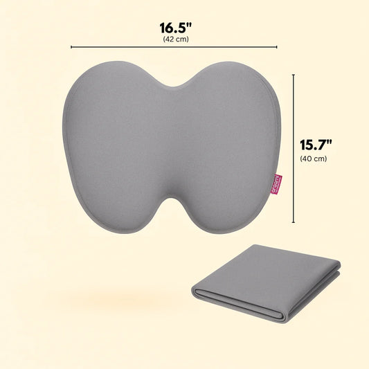Only Cover of Zudo CoreComfort Posture Corrector image 2