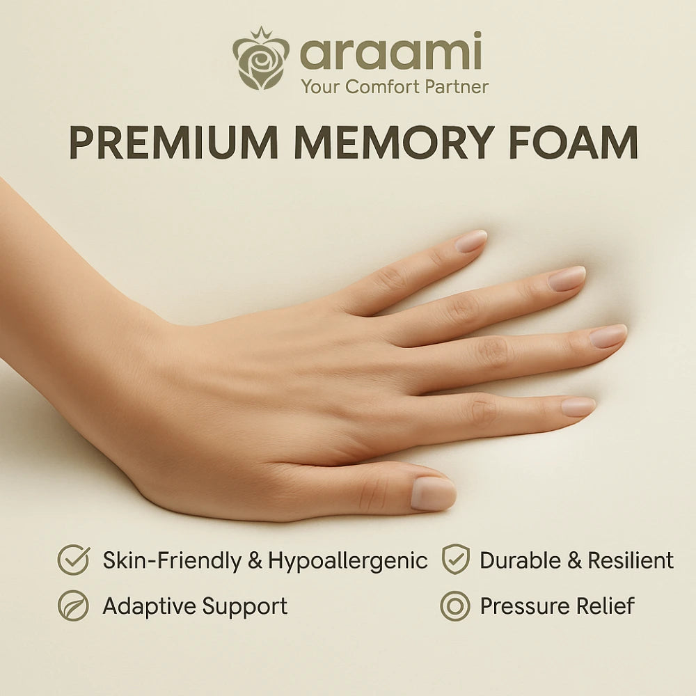 Zudo CoreComfort Piles Cushion - Image 8