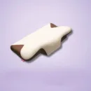 Zudo CoreComfort Cervical ButterFly Pillow