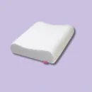 Zudo CoreComfort Baby Pillow