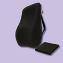 Only Cover of Zudo CoreComfort Lumbar Support Cushion