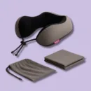 Only Cover of Zudo CoreComfort Travel Cushion