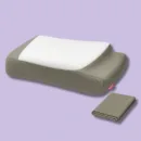 Only Cover of Zudo CoreComfort Armrest Pillow