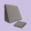 Only Cover of Zudo CoreComfort Small Wedge Cushion