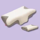 Only Cover of Zudo CoreComfort Cervical ButterFly Pillow