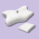 Only Cover of Zudo CoreComfort X-Cervical Pillow