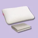 Only Cover of Zudo CoreComfort Deep Sleep Pillow