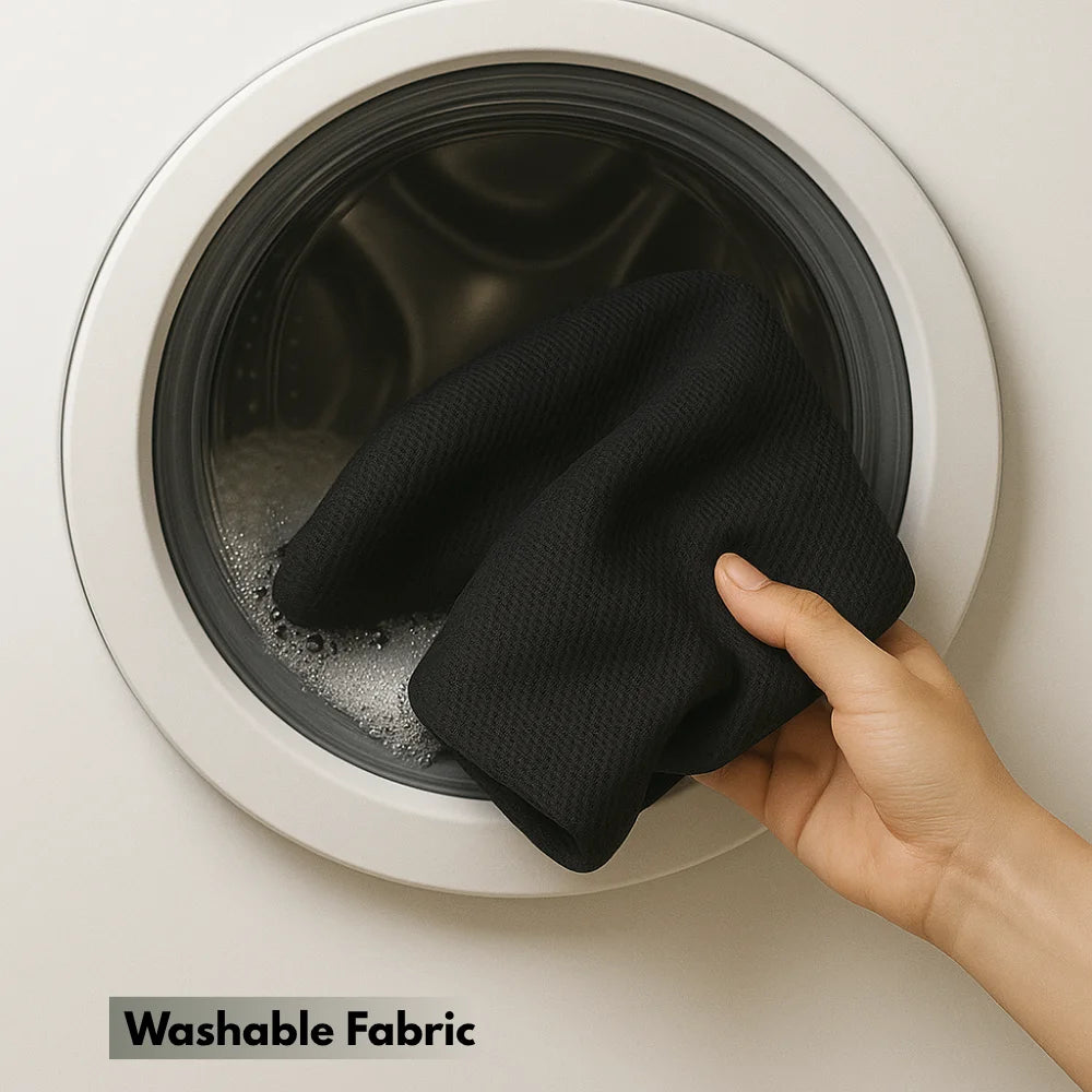 Only Cover of Zudo CoreComfort Travel Cushion - Image 4